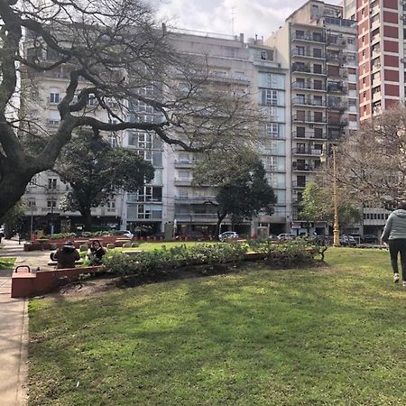 Design Suite Recoleta بوينس آيرس المظهر الخارجي الصورة