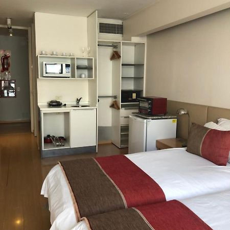 Design Suite Recoleta بوينس آيرس المظهر الخارجي الصورة