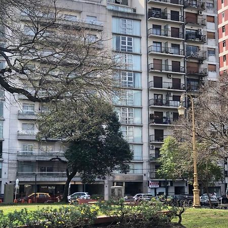 Design Suite Recoleta بوينس آيرس المظهر الخارجي الصورة
