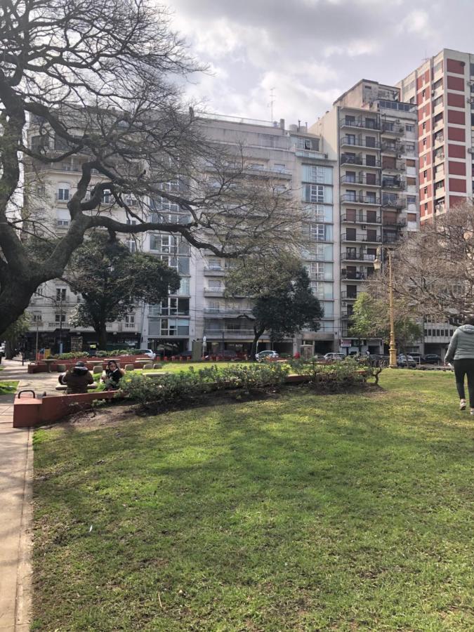 Design Suite Recoleta بوينس آيرس المظهر الخارجي الصورة