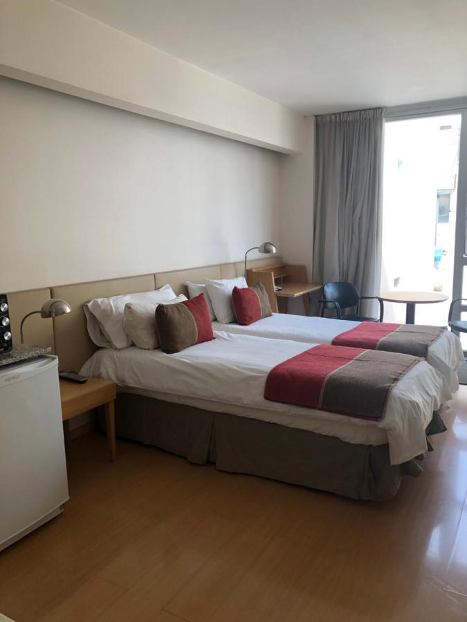 Design Suite Recoleta بوينس آيرس المظهر الخارجي الصورة