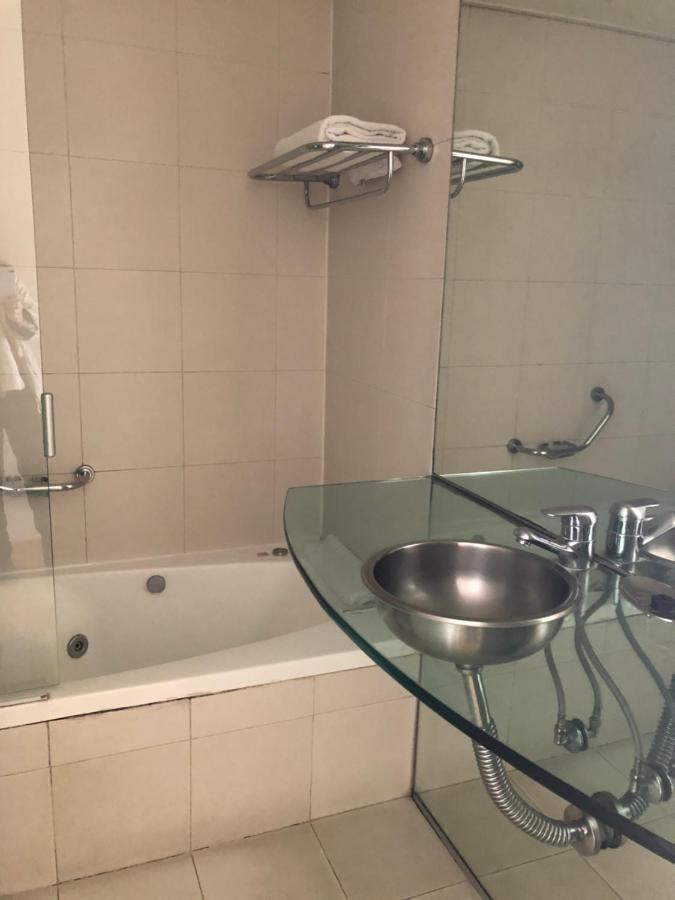 Design Suite Recoleta بوينس آيرس المظهر الخارجي الصورة