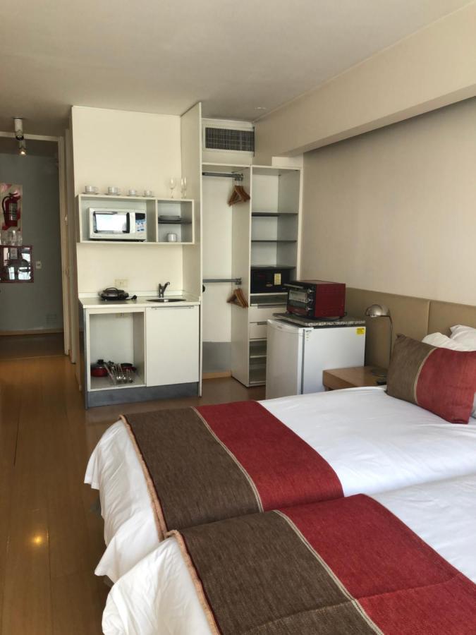Design Suite Recoleta بوينس آيرس المظهر الخارجي الصورة