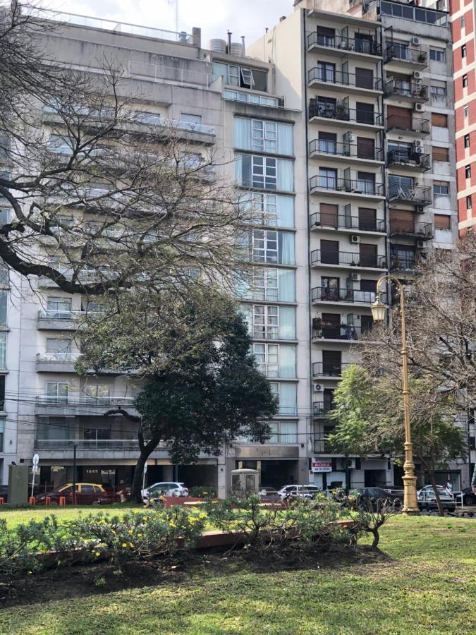Design Suite Recoleta بوينس آيرس المظهر الخارجي الصورة