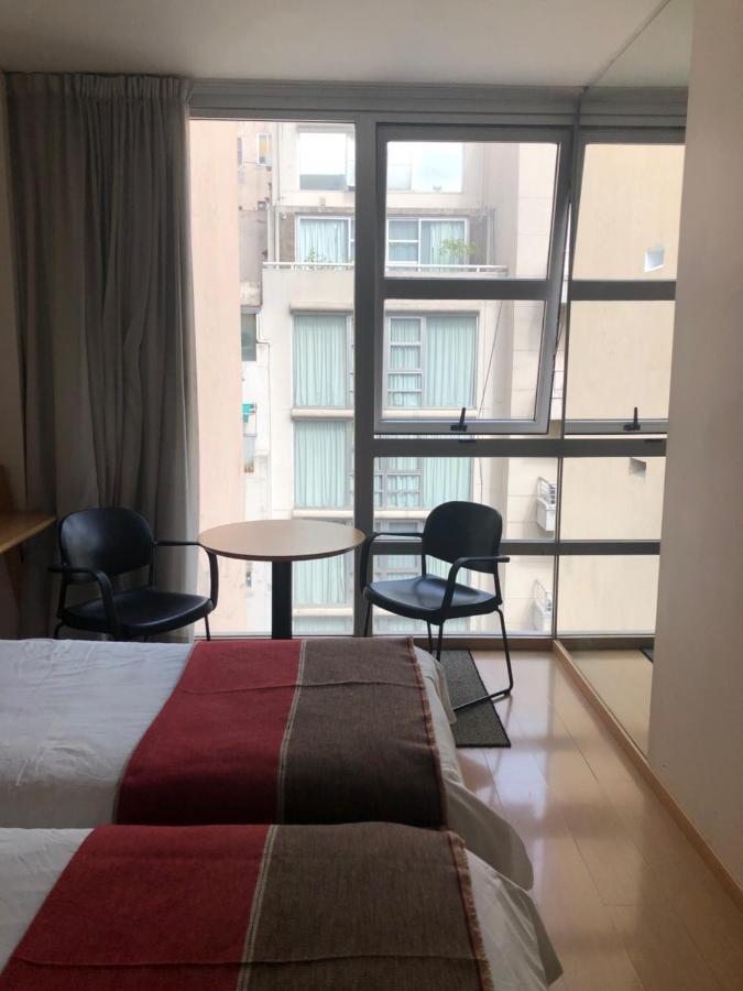 Design Suite Recoleta بوينس آيرس المظهر الخارجي الصورة